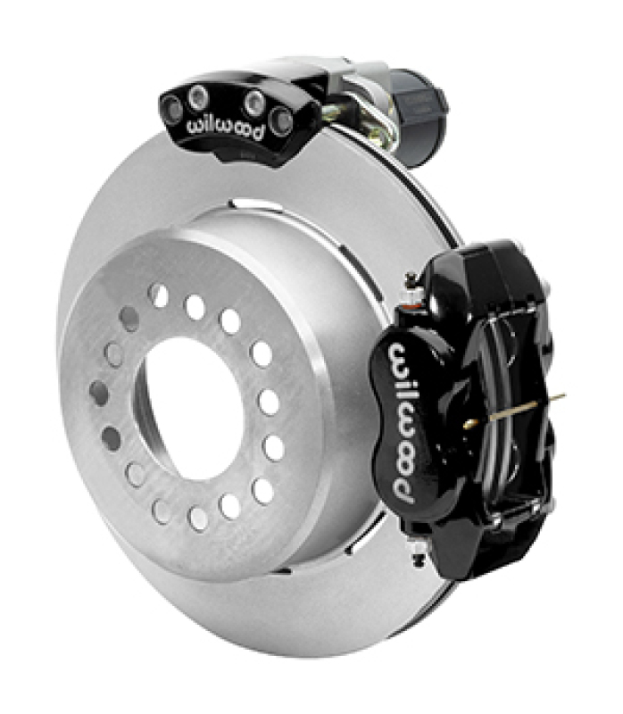 Wilwood EPB Rear Kit FDLI 12 Bolt 2.75 OffSet - 140-16164