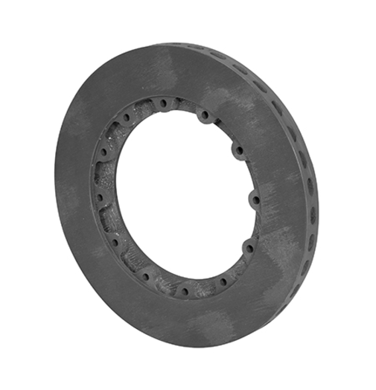 Wilwood Rotor 1500-125CB792-000VBCXXXXN - 160-14527