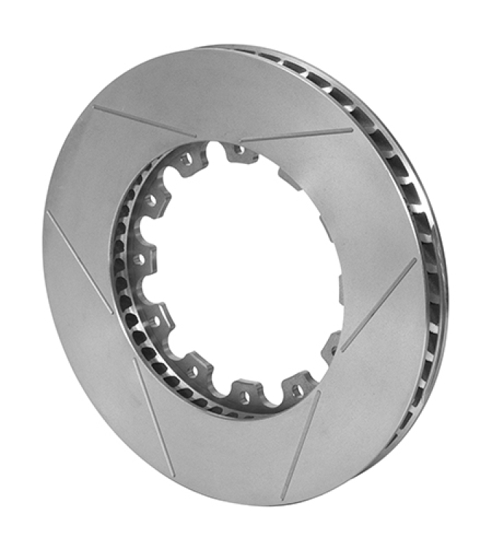 Wilwood Rotor 1291-126BJ633-000TJCXXXXL - 160-15257