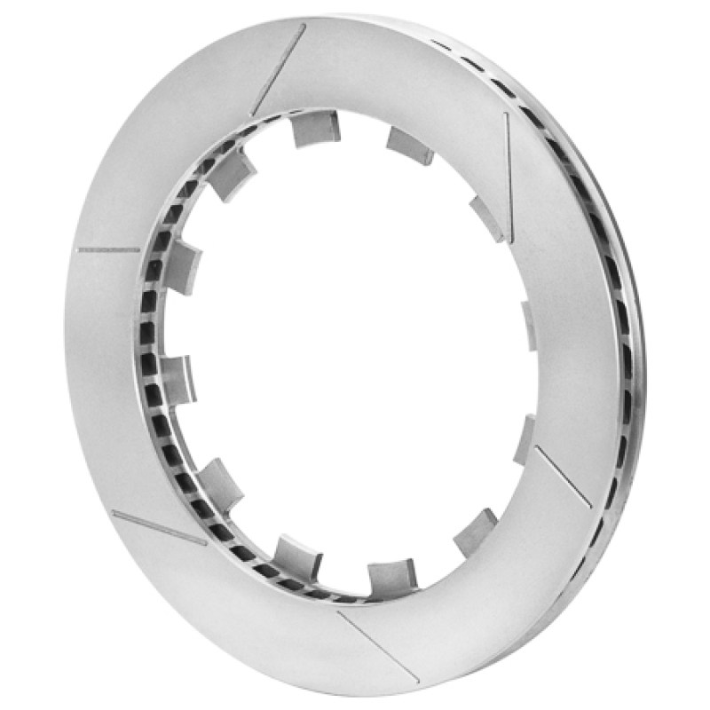 Wilwood Rotor 1300-100DF812-000TJCXXXXL - 160-15876