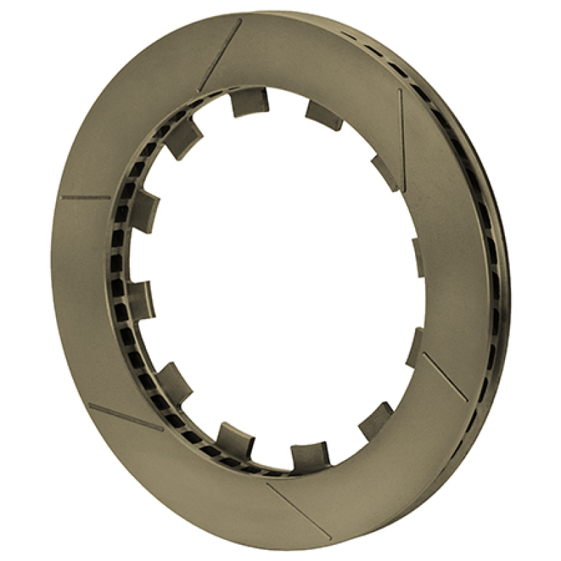 Wilwood Rotor 1300-100DF812-000TKCXXXXL - 160-15876-B