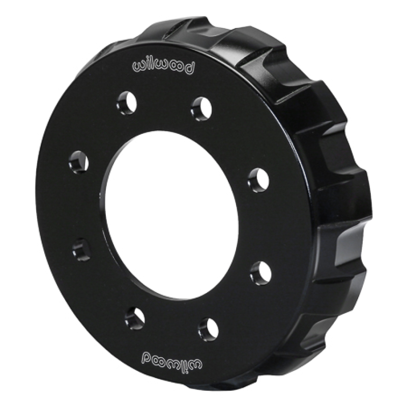 Wilwood 8x6.50 MT 12x9.75 BC Hat 1.134 OffSet - 170-15383