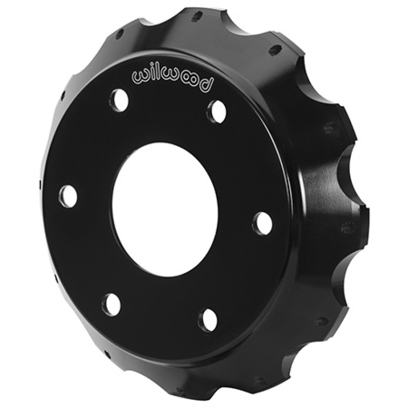 Wilwood 6x5.50 MT 12x8.75 BC Hat 1.38 OffSet - 170-15937