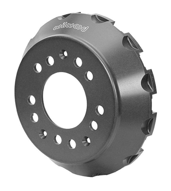 Wilwood 12 Lug Drive Dynamic MT Hat 8.80 Snap - 170-16107