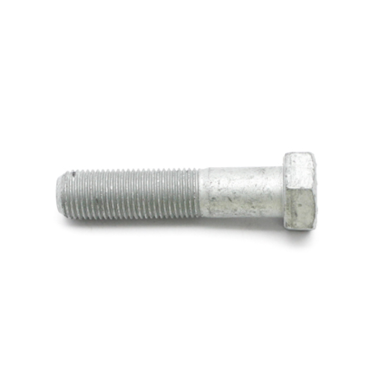 Wilwood HHCS 1/2-20x2.25 LG Bolt GR8 WES072 CL1 - 230-11499