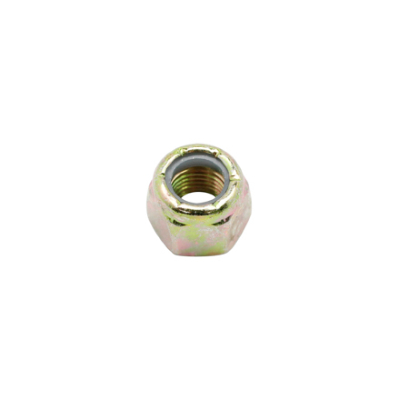 Wilwood NYLOCK 45359 Nut STD PATTERN ZINC TYPE - 230-1382