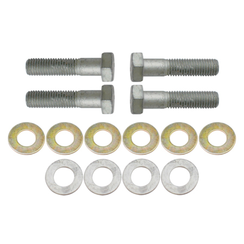 Wilwood Washers HHCS M14-2.00x60mm LG Bolt Kit - 230-15419