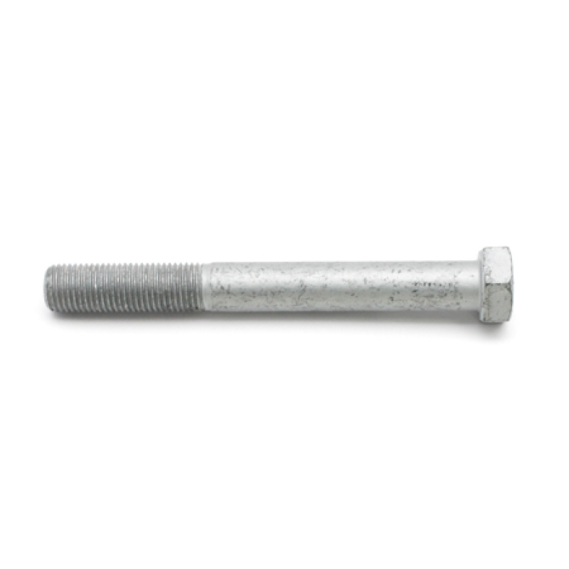 Wilwood HHCS 3/8-24x3.25 LG Bolt GR8 WES072 CL1 - 230-15914
