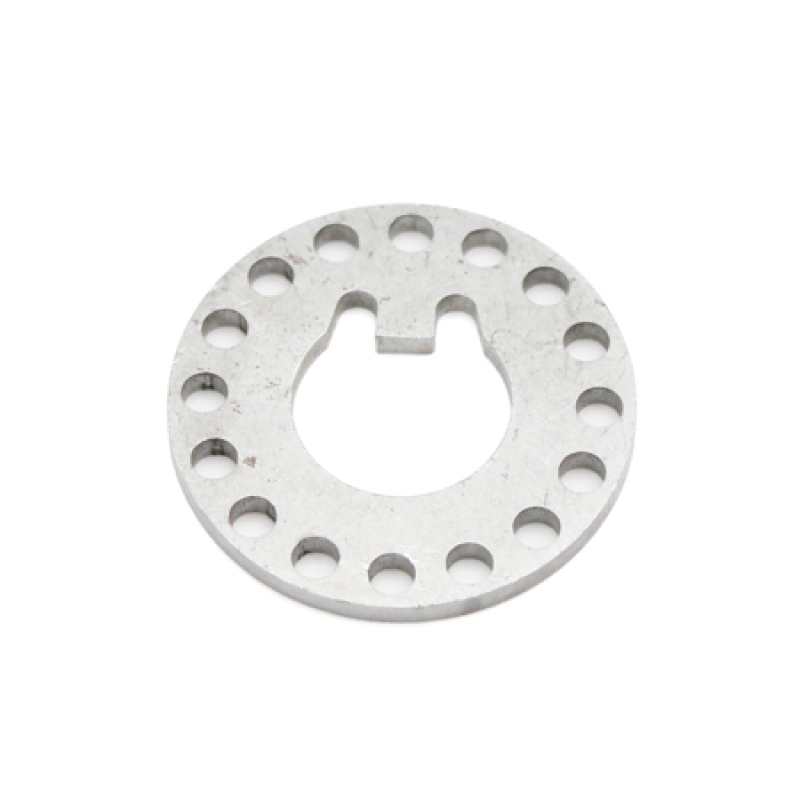 Wilwood Spindle 18mm Washer Miata LOCK 16x1.260 - 240-16095