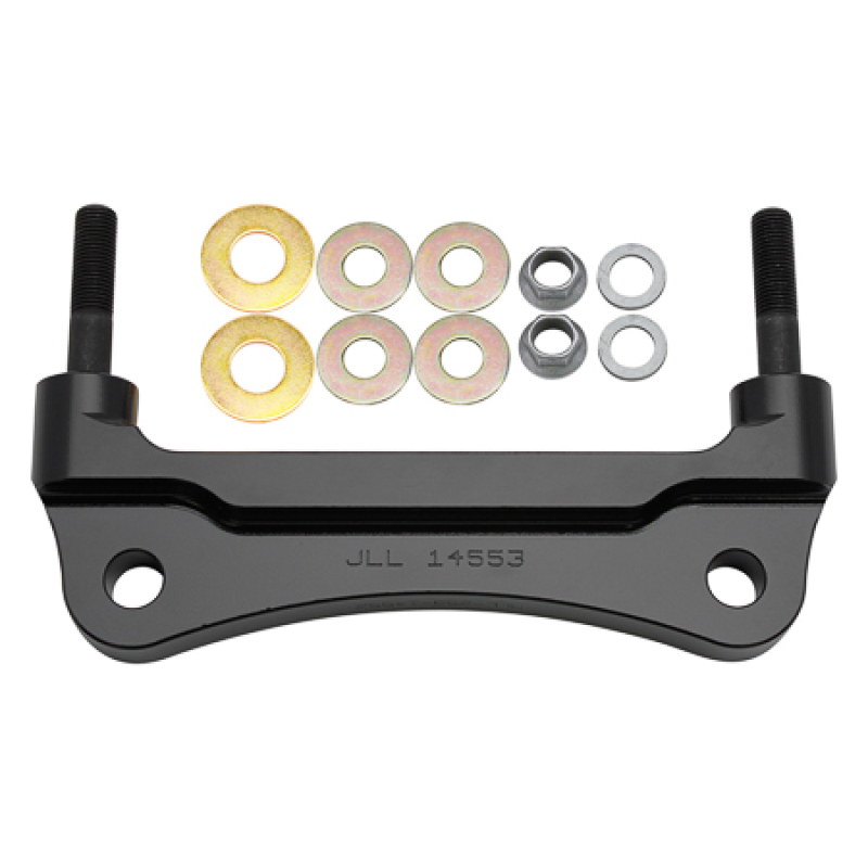 Wilwood FNSL6R Caliper Bracket Kit Front Tacoma - 250-14552