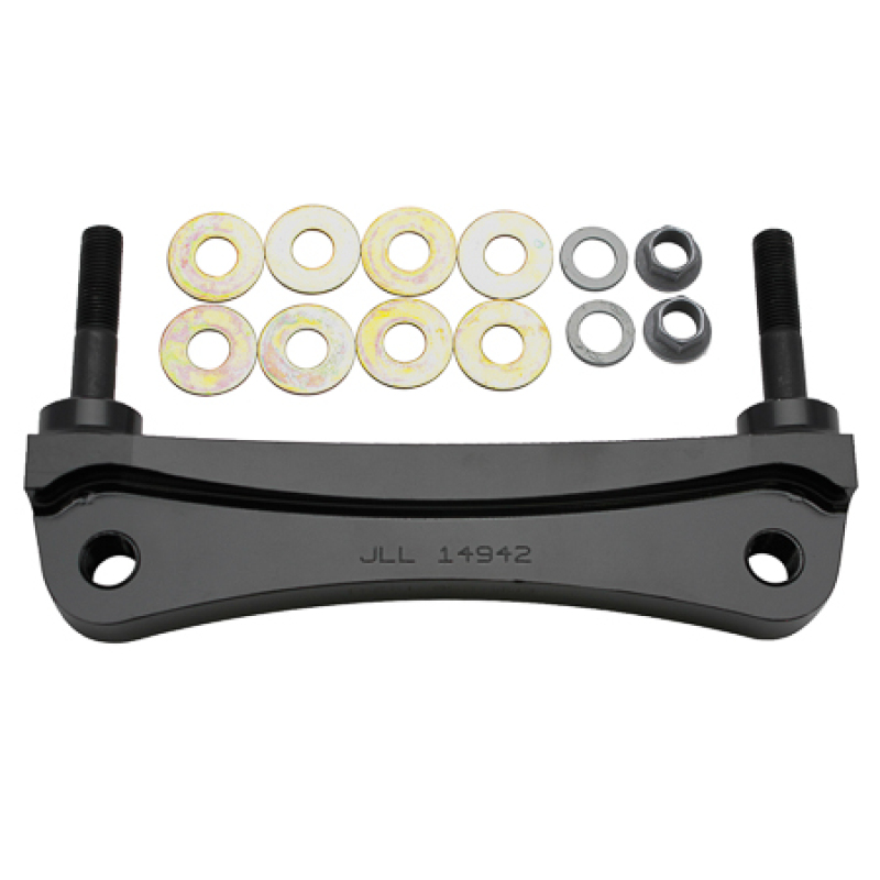Wilwood Front DPR Bracket Kit INTEGRA/CIVIC - 250-14941