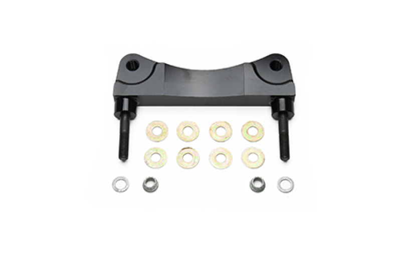 Wilwood S2000 FSLR Bracket Kit Front 12.88 Rotor - 250-14966