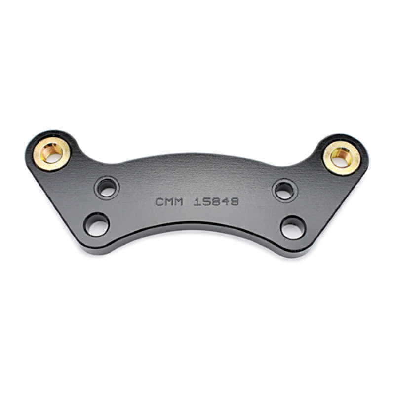 Wilwood 5.25 Caliper Bracket 3.406 MT 1.357 HT - 250-15848