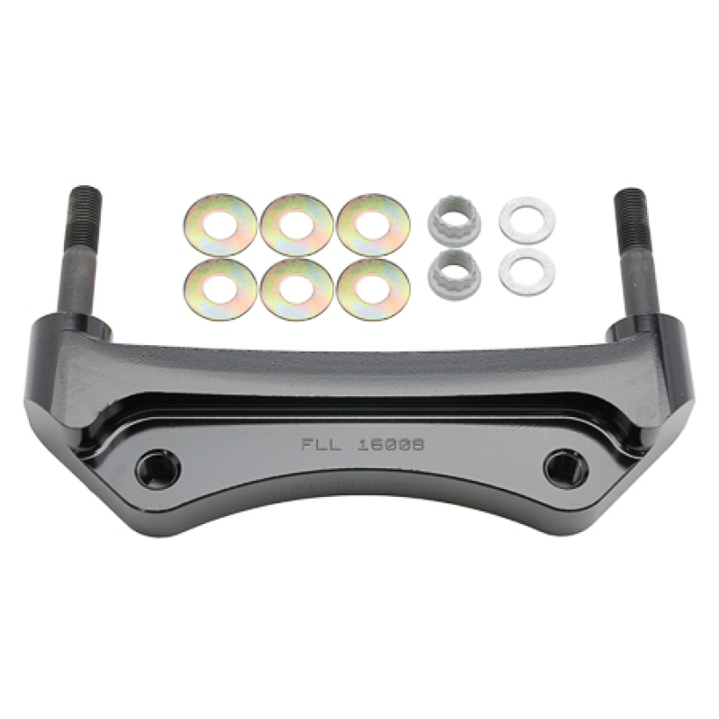 Wilwood AERO6 Caliper MT Bracket Kit BMW E36/M3 - 250-16009