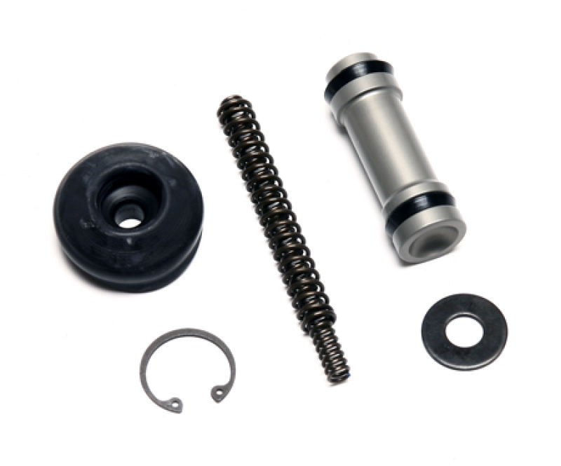 Wilwood 15/16in. M/C Rebuild Kit Short Remote - 260-14920