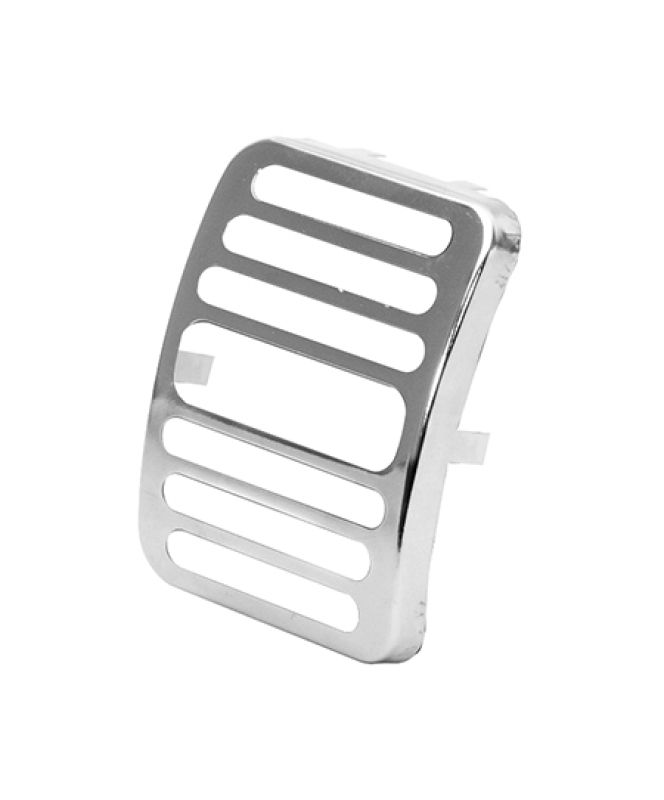 Wilwood COVER Brake Pedal Pad Trim Plate - 330-15727