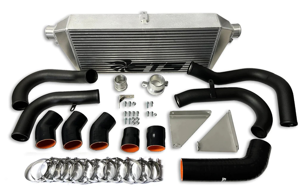 ETS 22+ SUBARU WRX FRONT MOUNT INTERCOOLER KIT