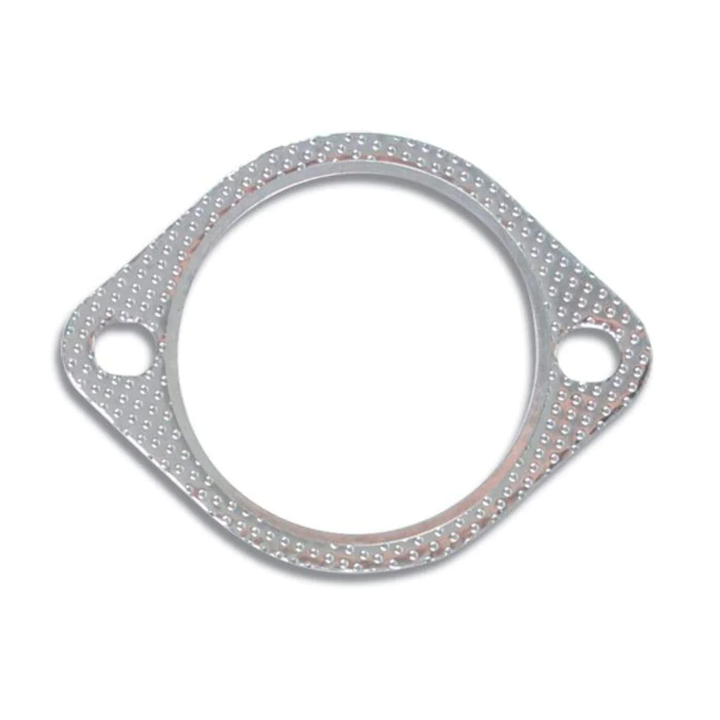 VIBRANT 2-BOLT EXHAUST GASKET