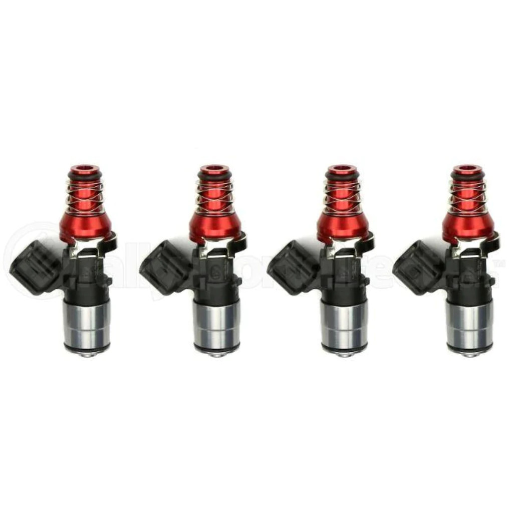 2015+ SUBARU STI INJECTOR DYNAMICS TOP FEED FUEL INJECTORS