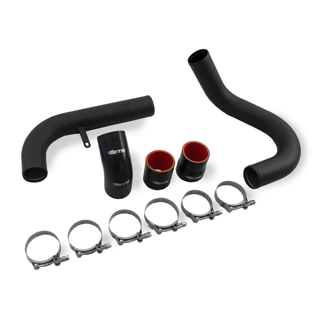 ETS 2015+ SUBARU WRX BRZ INTAKE MANIFOLD COLD SIDE PIPING KIT