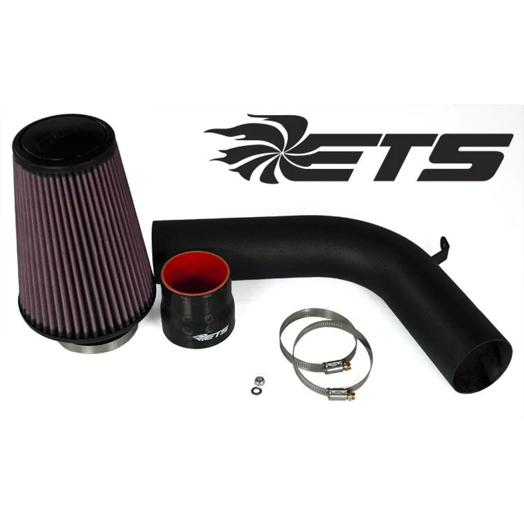 ETS SUBARU STI 2015+ AIR INTAKE KIT STAINLESS STEEL