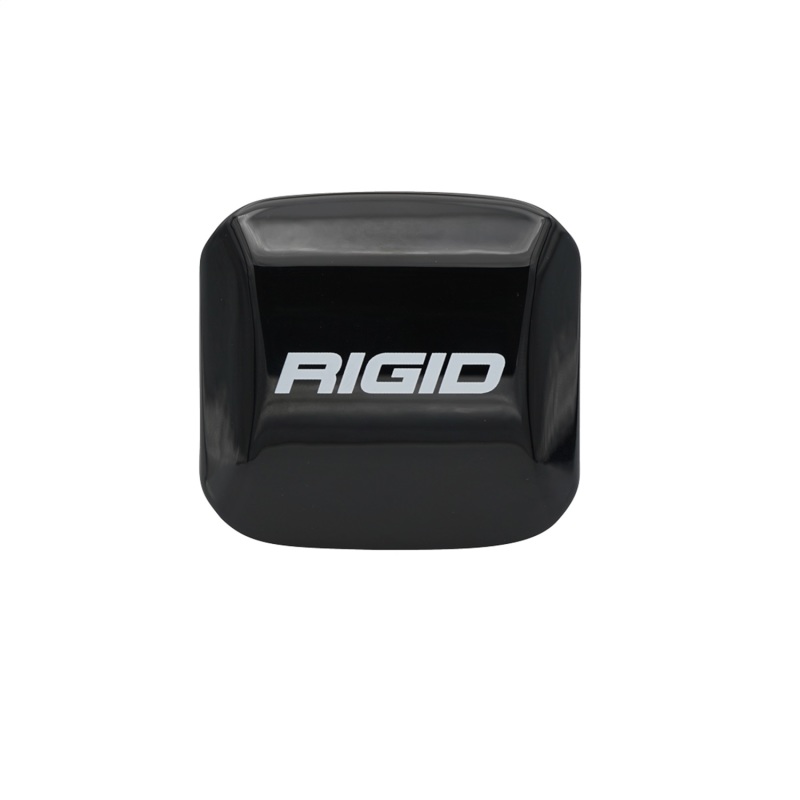 Rigid Industries Revolve Series Pod Light Cover - Black Set of 2 - 196010