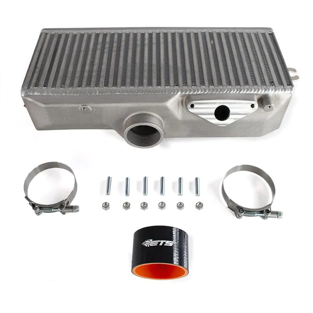 ETS 08-21 SUBARU STI TOP MOUNT INTERCOOLER