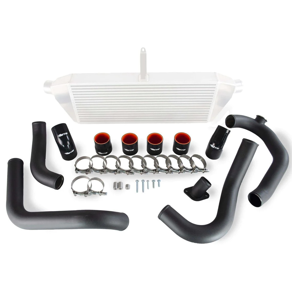 ETS 05-14 SUBARU WRX INTERCOOLER PIPING KIT