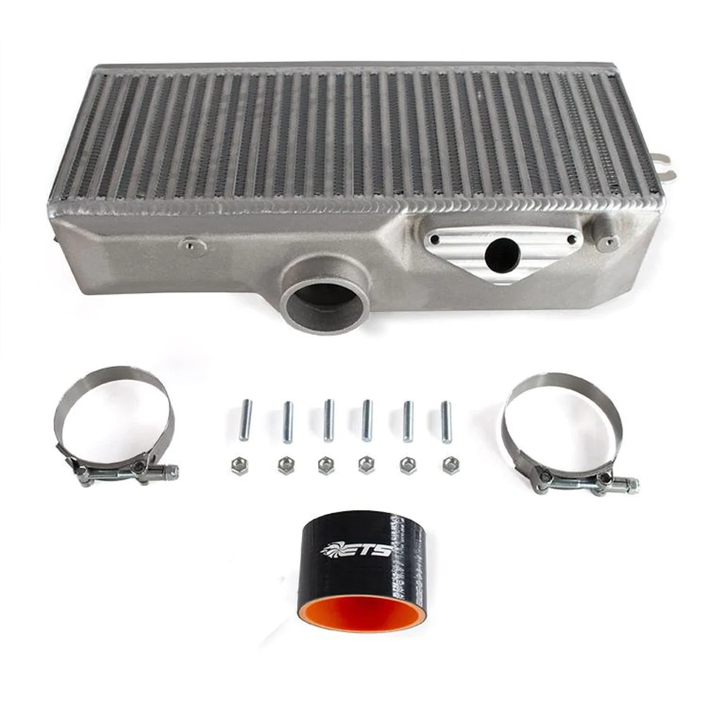 ETS 04-07 SUBARU STI TOP MOUNT INTERCOOLER