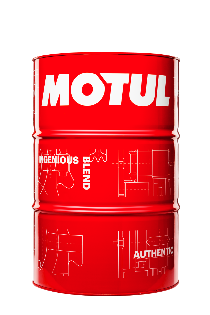 Motul 208L Transmision HD 85W140 20L - API GL-4 / GL-5 - 100115