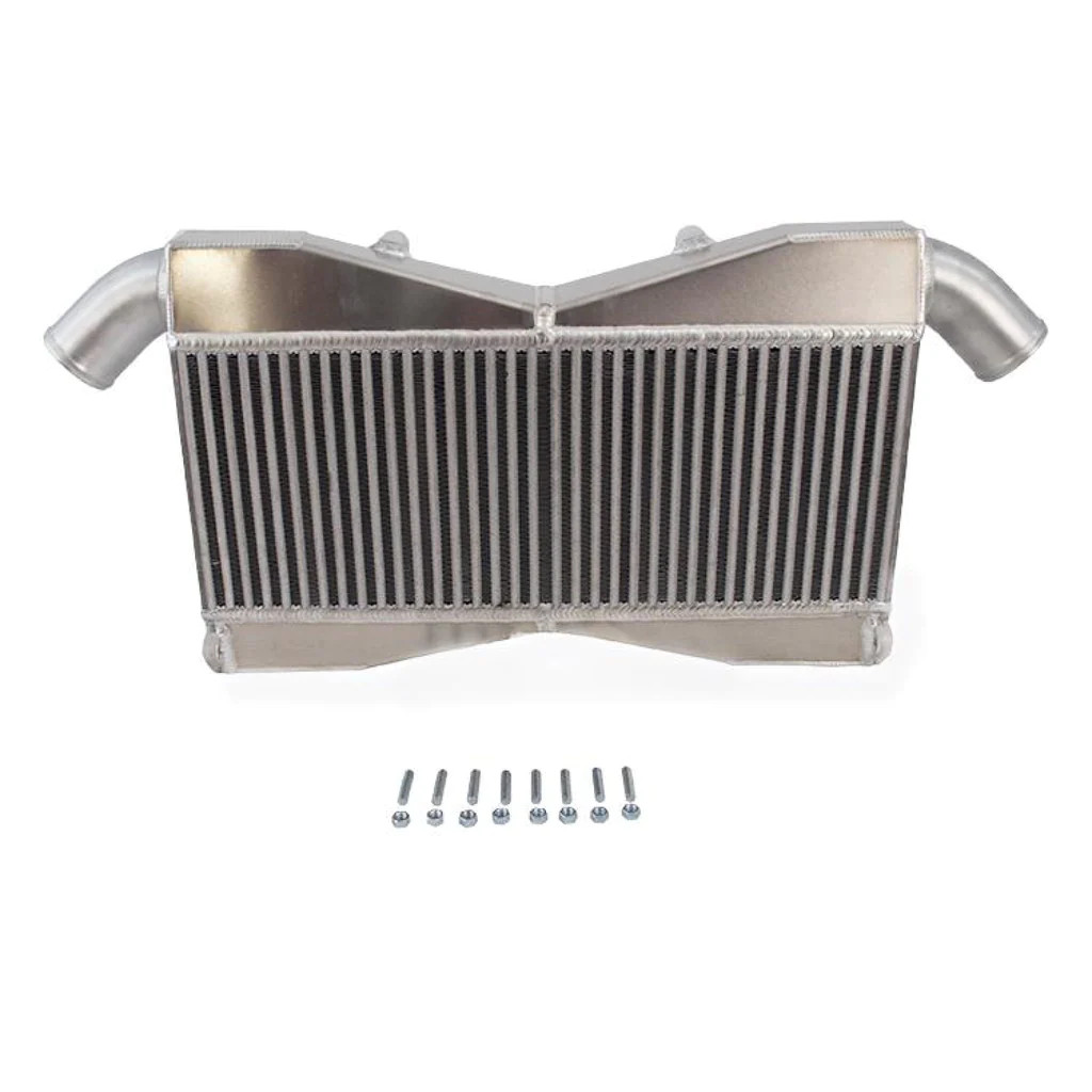 ETS 2008+ NISSAN GTR STREET INTERCOOLER UPGRADE