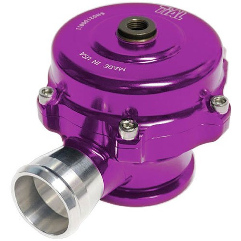 TiALSport QR BOV 11 PSI Spring - Purple (1.0in) - 002603