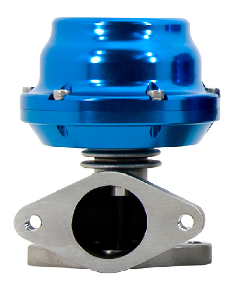 TiALSport F38 Wastegate 38mm .6 Bar (8.70 PSI) - Blue - 002894