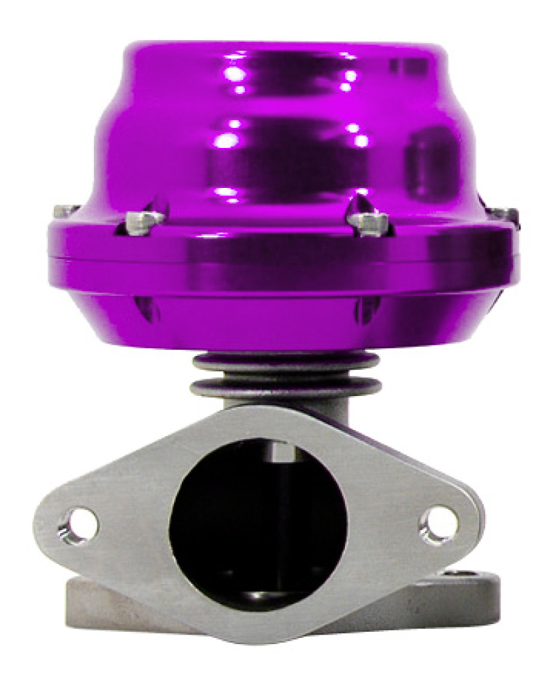 TiALSport F38 Wastegate 38mm 1.3 Bar (18.85 PSI) - Purple - 002931