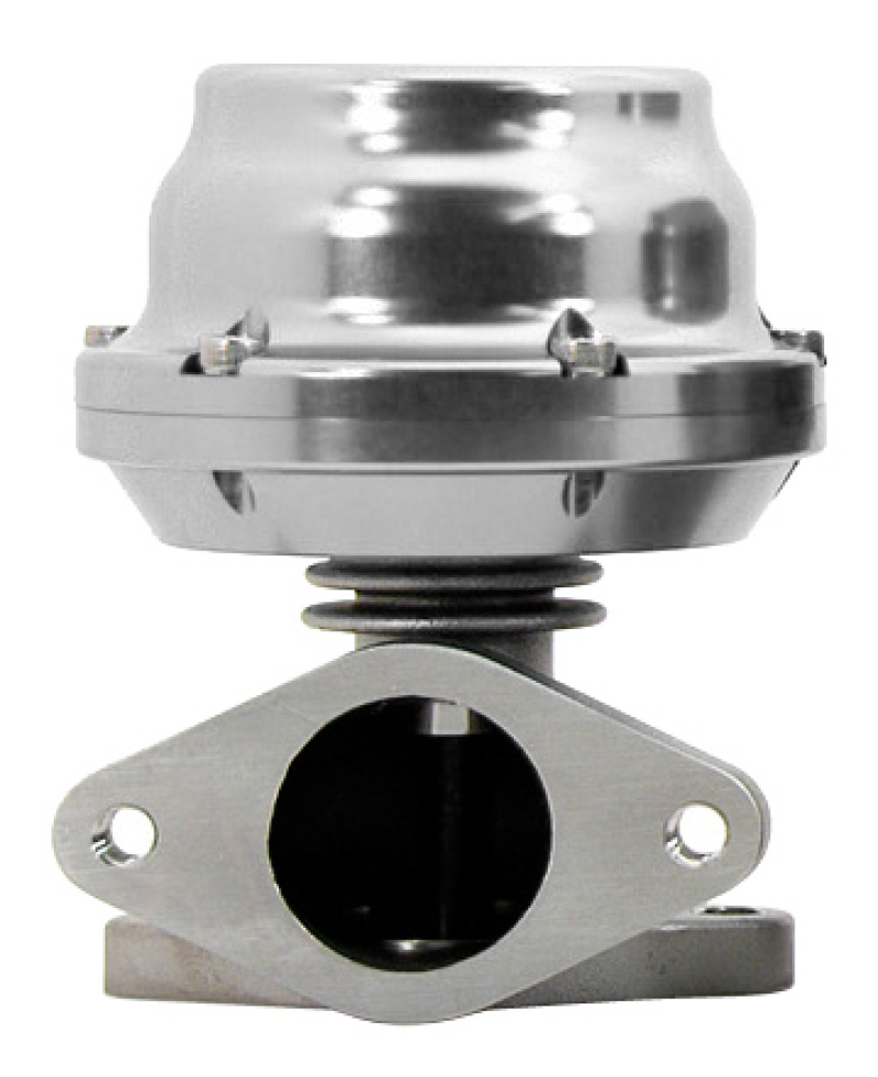 TiALSport F38 Wastegate 38mm 1.6 Bar (23.20 PSI) - Silver - 002943