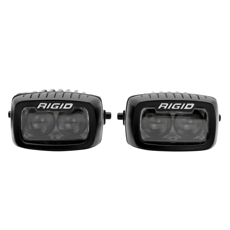 Ford Racing 21-23 Ford F150 Raptor / 22-23 Ford Bronco Raptor Off-Road Driving Lamp Upgrade - Pair - M-15200-RDL