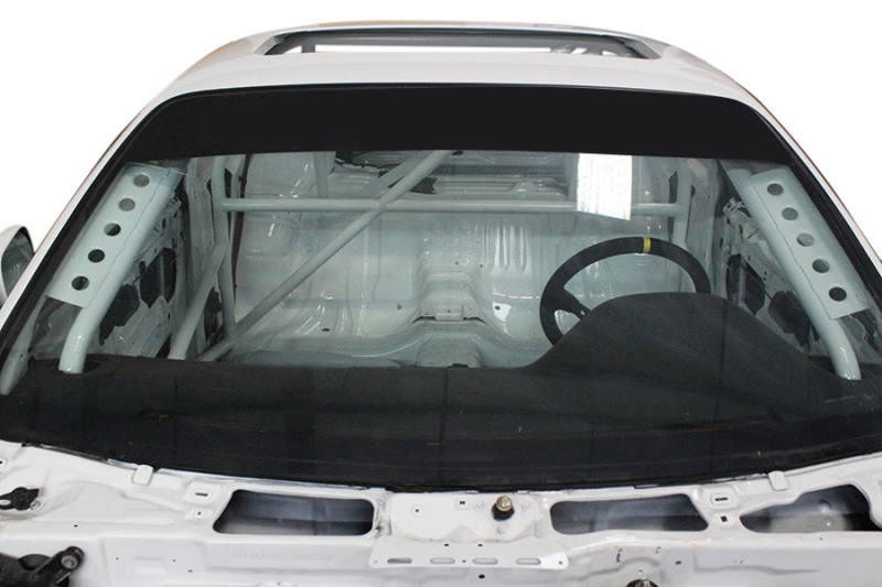 ISR Performance Universal Steel Dimple Plates - 42mm Holes - IS-9982-42MM