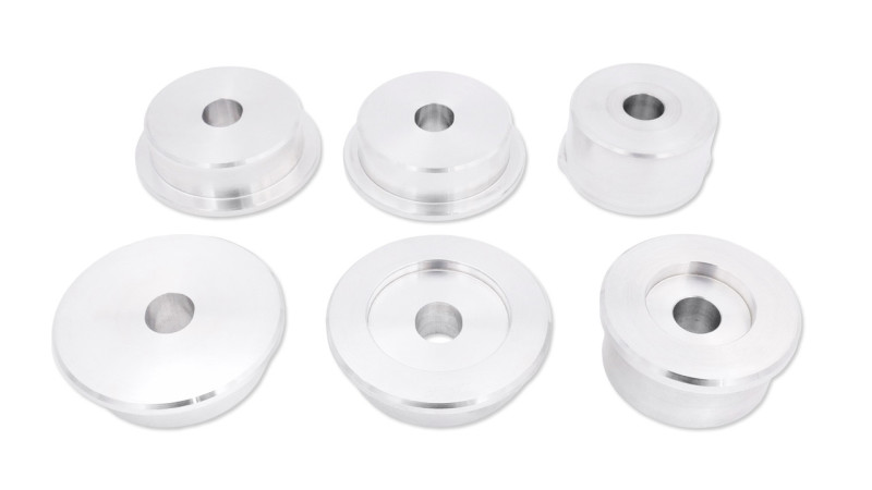 ISR Performance Solid Differential Mount Bushings - BMW E36 3 Series - IS-E36-DIFF