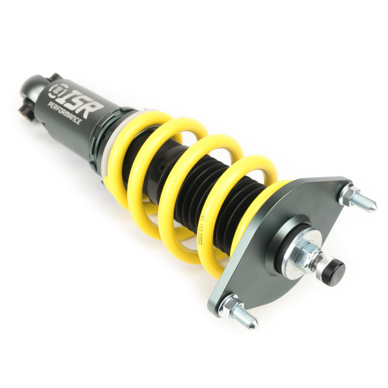 ISR Performance Pro Series Coilovers - Scion FR-S / Subaru BRZ - IS-PRO-FRS