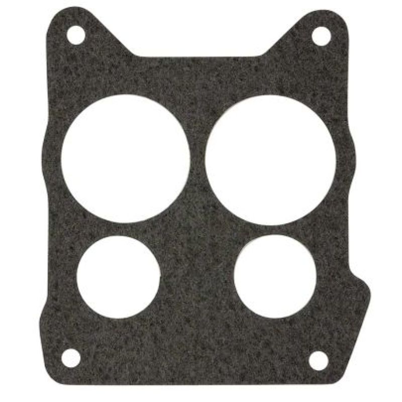 Moroso Quadrajet 4 Hole Carburator Base Gasket - 93311