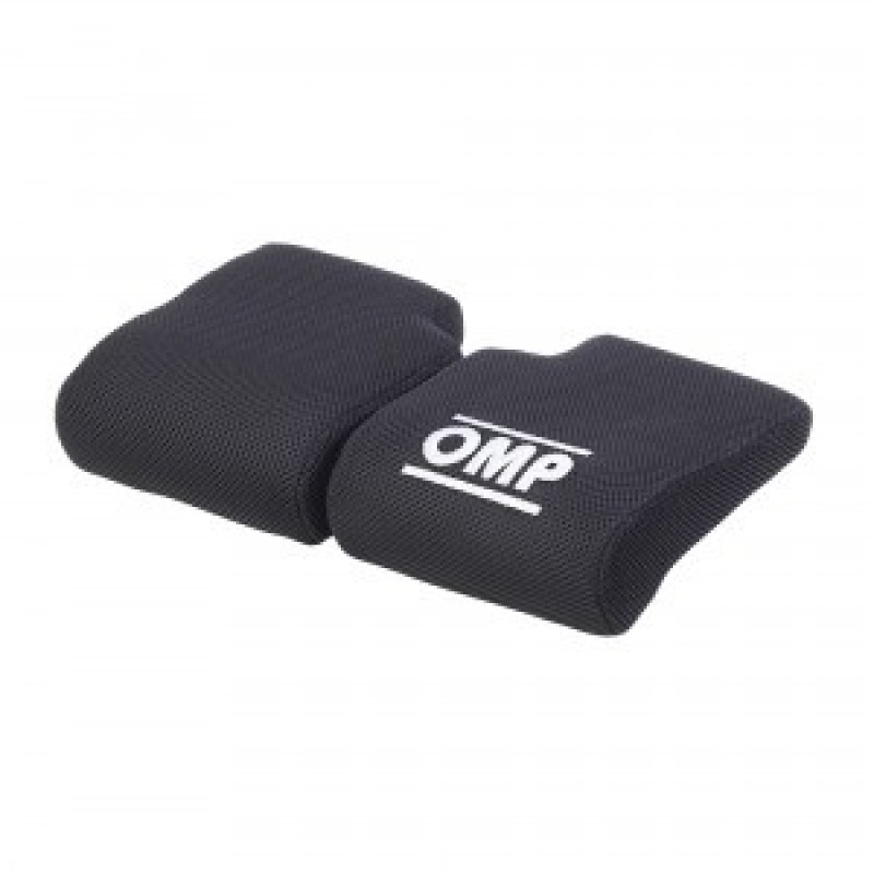 OMP Double Leg Support Seat Cushion For WRC Seats - HB0-0700