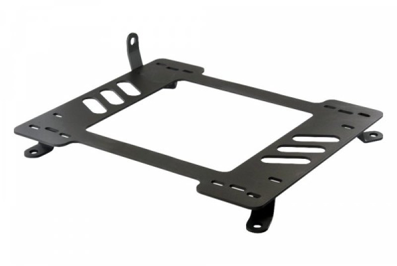 OMP BMW E92 Passenger Bracket - HC/120PA