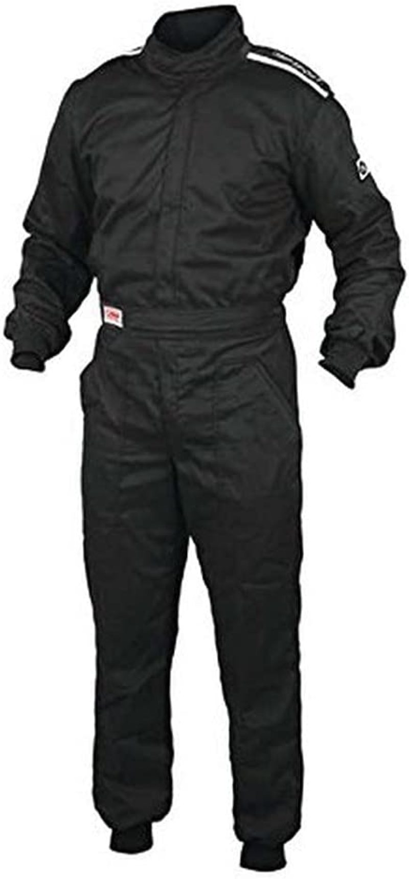 OMP Os 10 Suit - Large (Black) - IA0-1901-A01-071-L