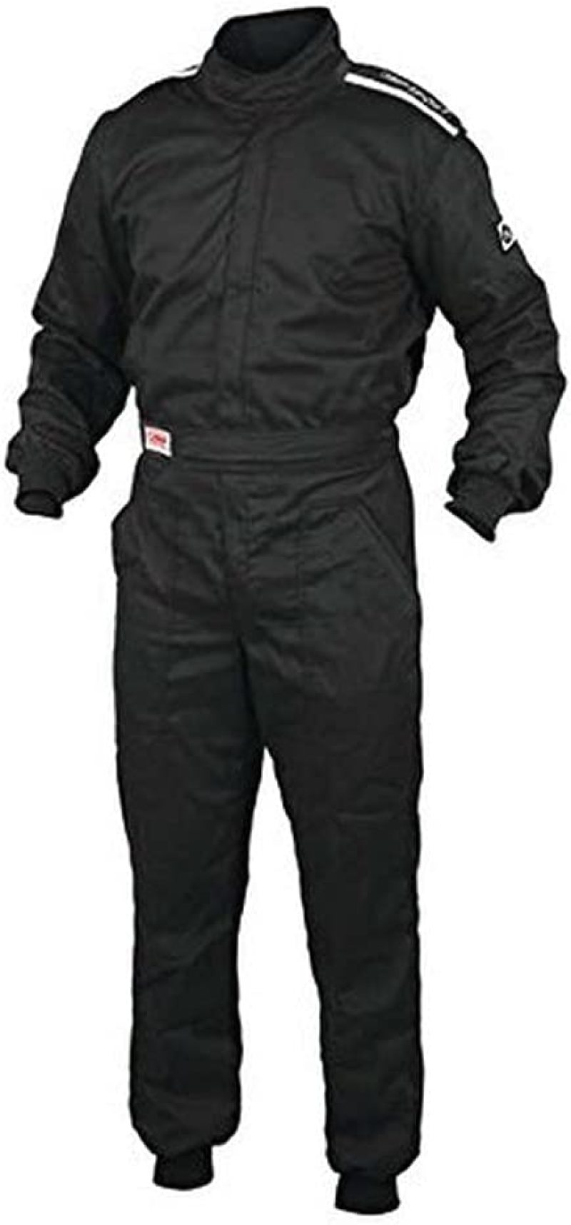 OMP Os 10 Suit - X Large (Black) - IA0-1901-A01-071-XL