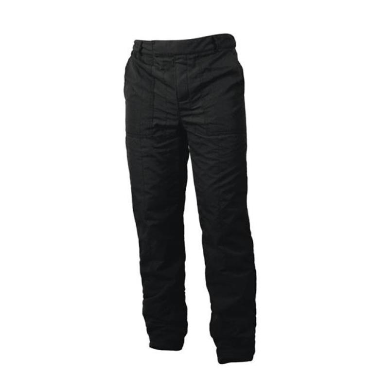 OMP Os 20 Two-Piece Pants - Large (Black) - IA01834P071L