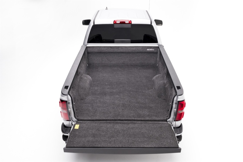 BedRug 07-16 GM Silverado/Sierra 6ft 6in Bed Bedliner - BRC07SBK