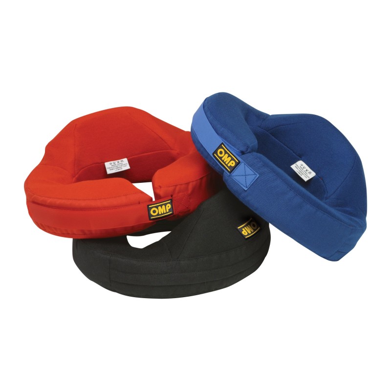 OMP Anatomic Neck Collar - Blue - ID0-0789-041