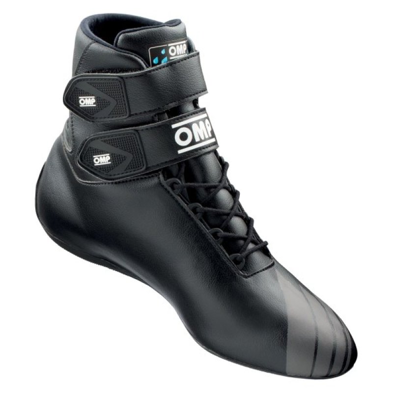 OMP Arp Shoes My2021 Black - Size 37 - KC0-0817-B01-071-37