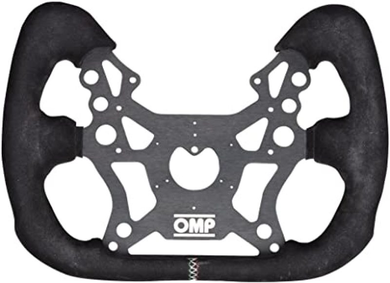 OMP GT/Formula 310 Steering Wheel - OD0-2044-071