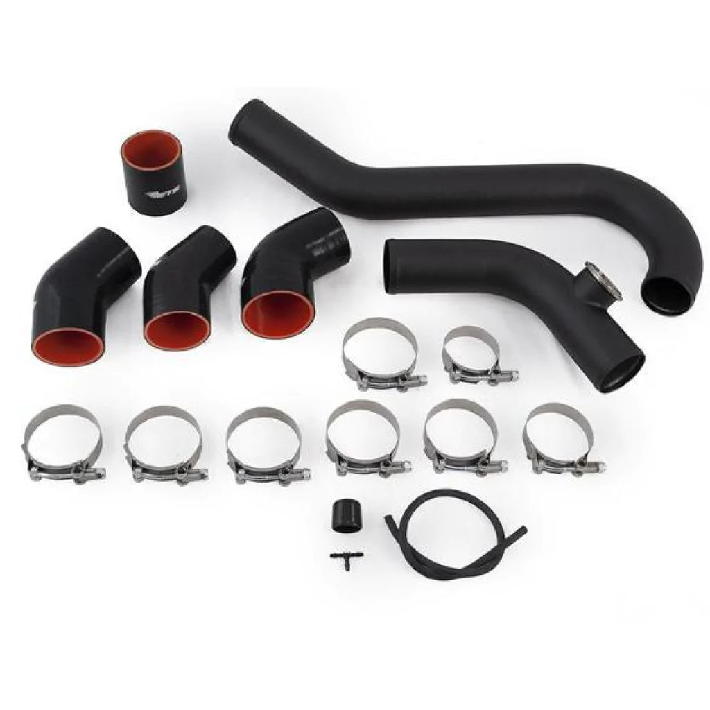 ETS FORD MUSTANG ECOBOOST INTERCOOLER PIPE UPGRADE 2015+